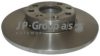 JP GROUP 1263101900 Brake Disc